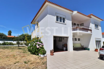 Moradia T3 para Venda em Silveira