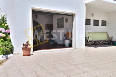 Moradia T3 para Venda em Silveira