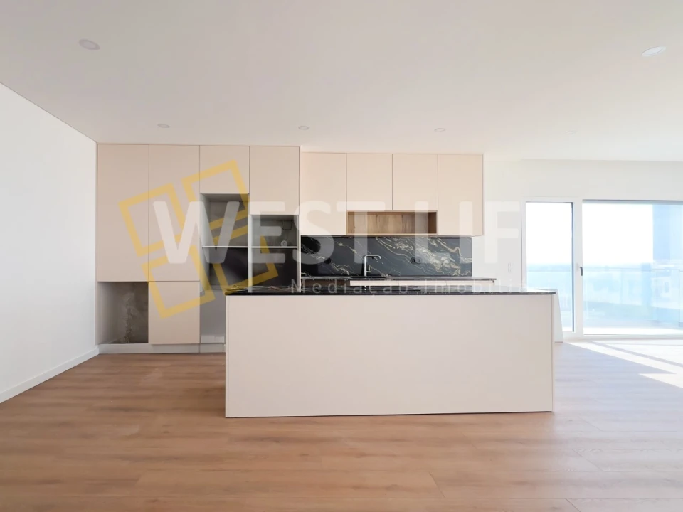 Apartamento T2 para Venda em Silveira Foto 7