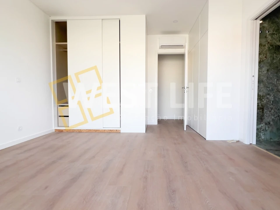 Apartamento T2 para Venda em Silveira Foto 17