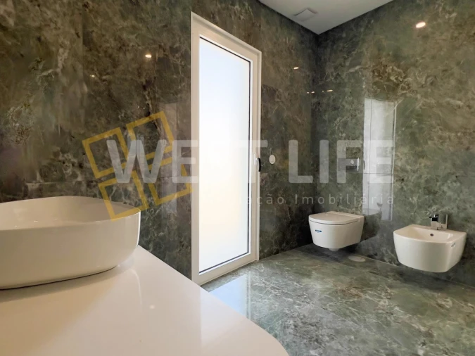 Apartamento T2 para Venda em Silveira Foto 14