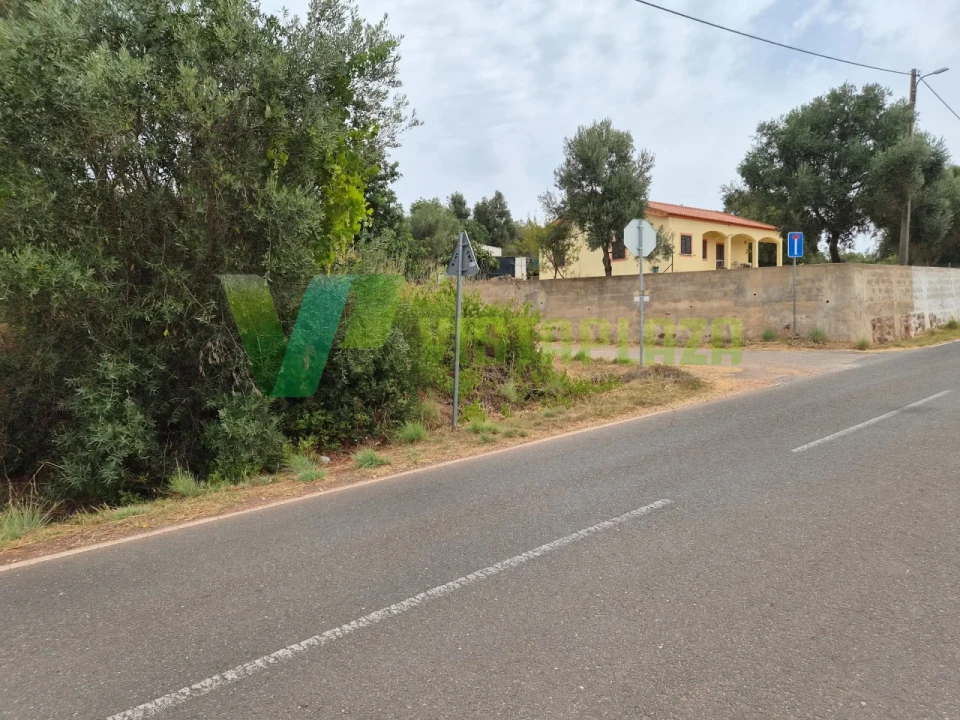 Terreno Agricola ou Rústico para Venda em São Bartolomeu de Messines Foto 10