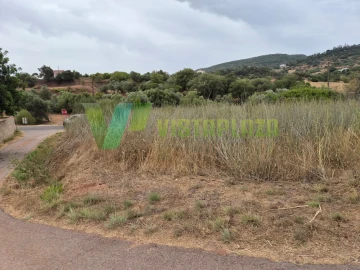 Terreno Agricola ou Rústico para Venda em São Bartolomeu de Messines
