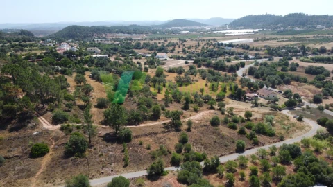 Terreno Agricola ou Rústico para Venda em São Bartolomeu de Messines