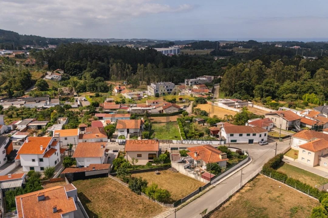 Terreno para Venda em Grijó e Sermonde Foto 8