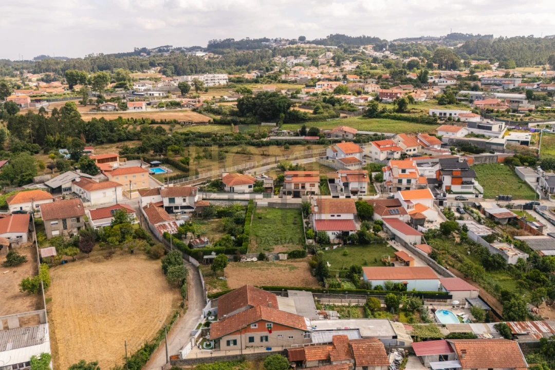 Terreno para Venda em Grijó e Sermonde Foto 11
