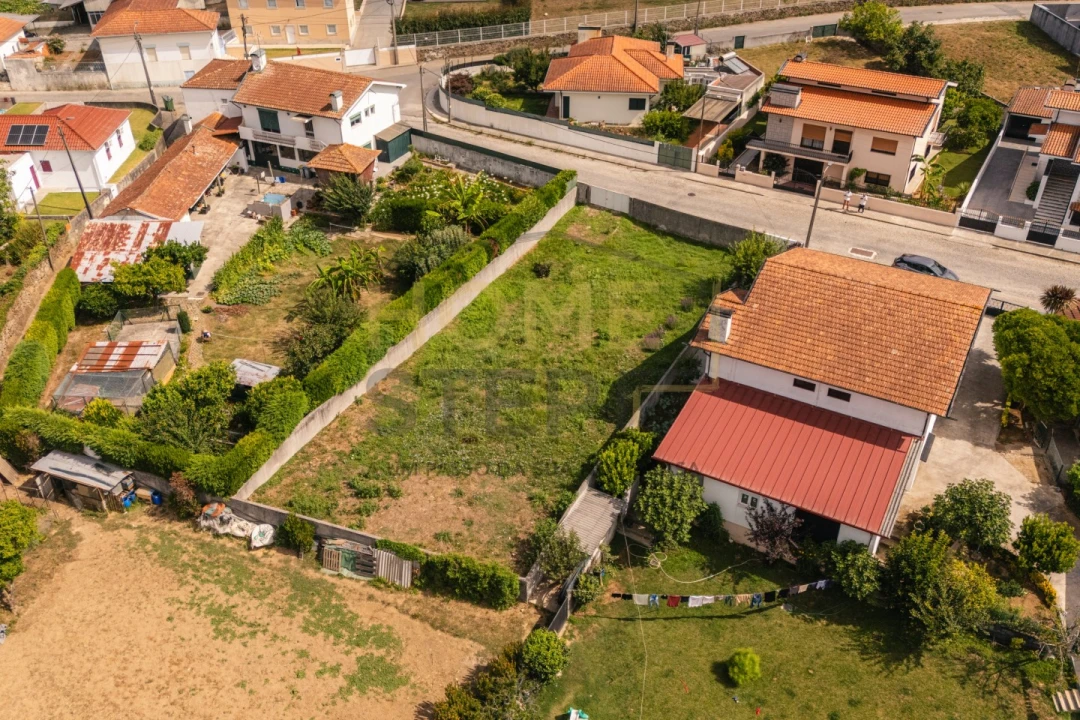 Terreno para Venda em Grijó e Sermonde Foto 15