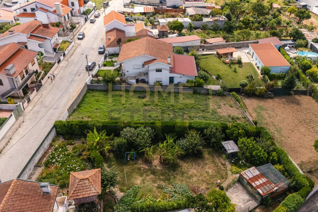 Terreno para Venda em Grijó e Sermonde Foto 19