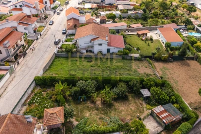 Terreno para Venda em Grijó e Sermonde