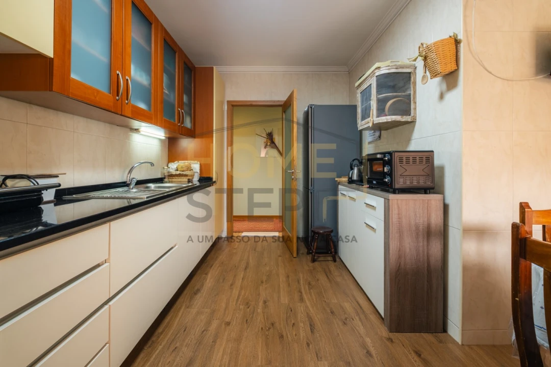 Apartamento T2 para Venda em Mafamude e Vilar do Paraíso Foto 6