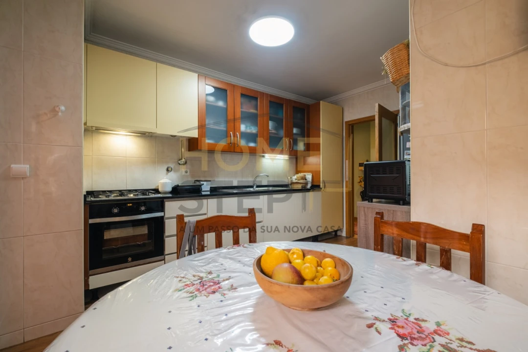 Apartamento T2 para Venda em Mafamude e Vilar do Paraíso Foto 7