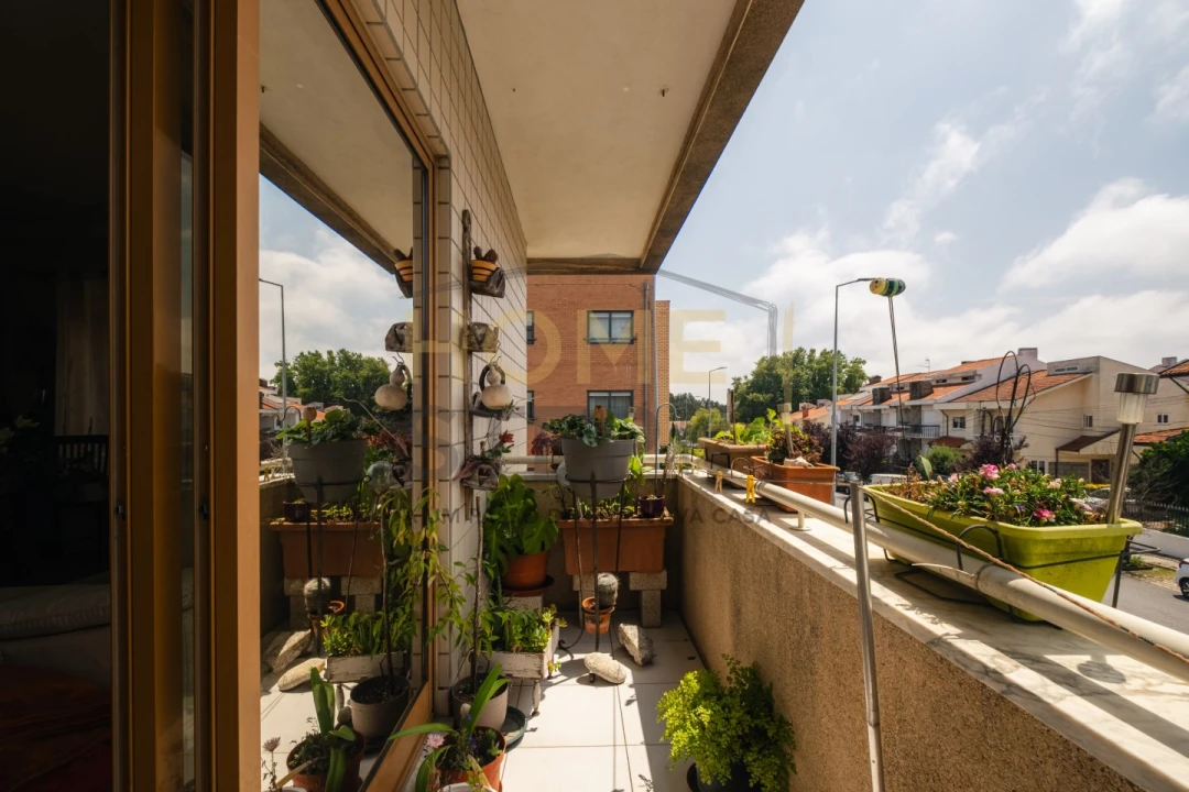 Apartamento T2 para Venda em Mafamude e Vilar do Paraíso Foto 27