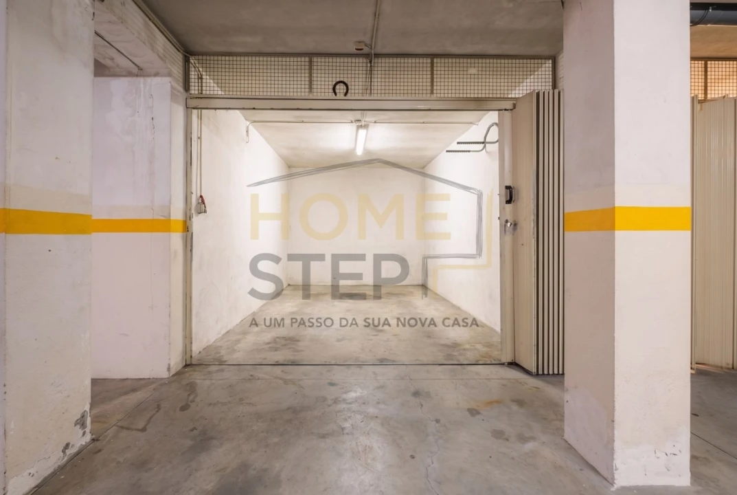 Apartamento T2 para Venda em Mafamude e Vilar do Paraíso Foto 28