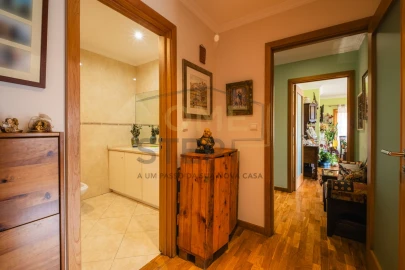Apartamento T2 para Venda em Mafamude e Vilar do Paraíso