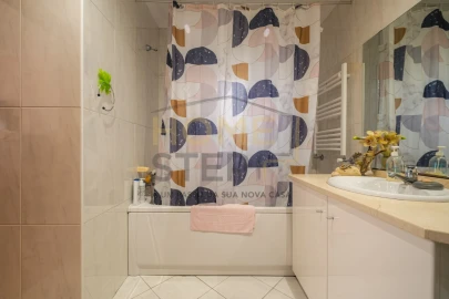 Apartamento T2 para Venda em Mafamude e Vilar do Paraíso