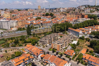 Apartamento T2 para Venda em Mafamude e Vilar do Paraíso