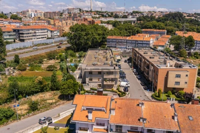Apartamento T2 para Venda em Mafamude e Vilar do Paraíso