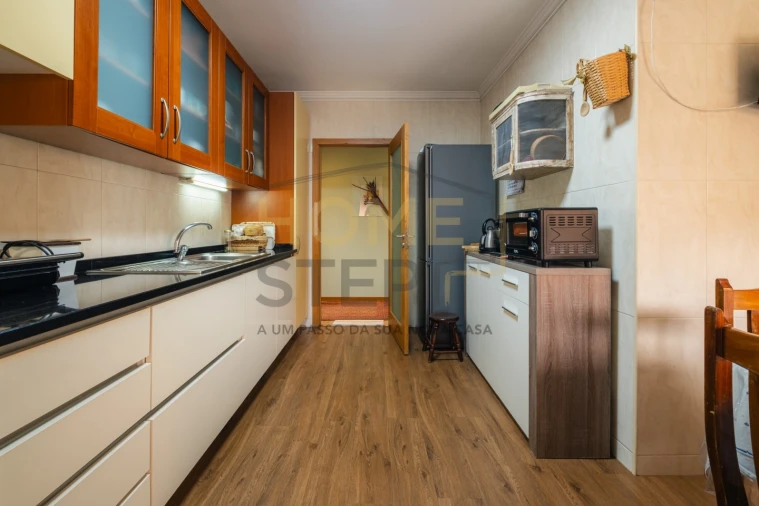 Apartamento T2 para Venda em Mafamude e Vilar do Paraíso Foto 6