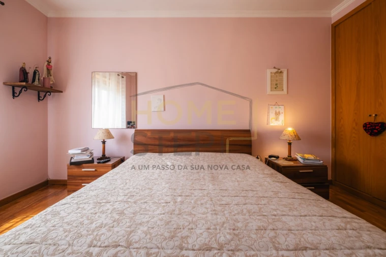 Apartamento T2 para Venda em Mafamude e Vilar do Paraíso Foto 15
