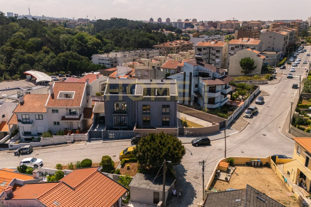 Moradia T5 para Venda em Canidelo Foto 58