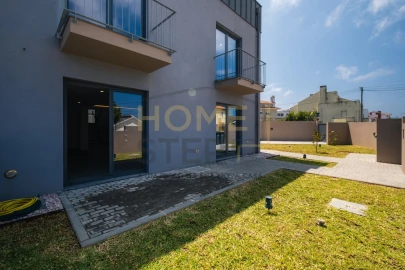 Moradia T5 para Venda em Canidelo