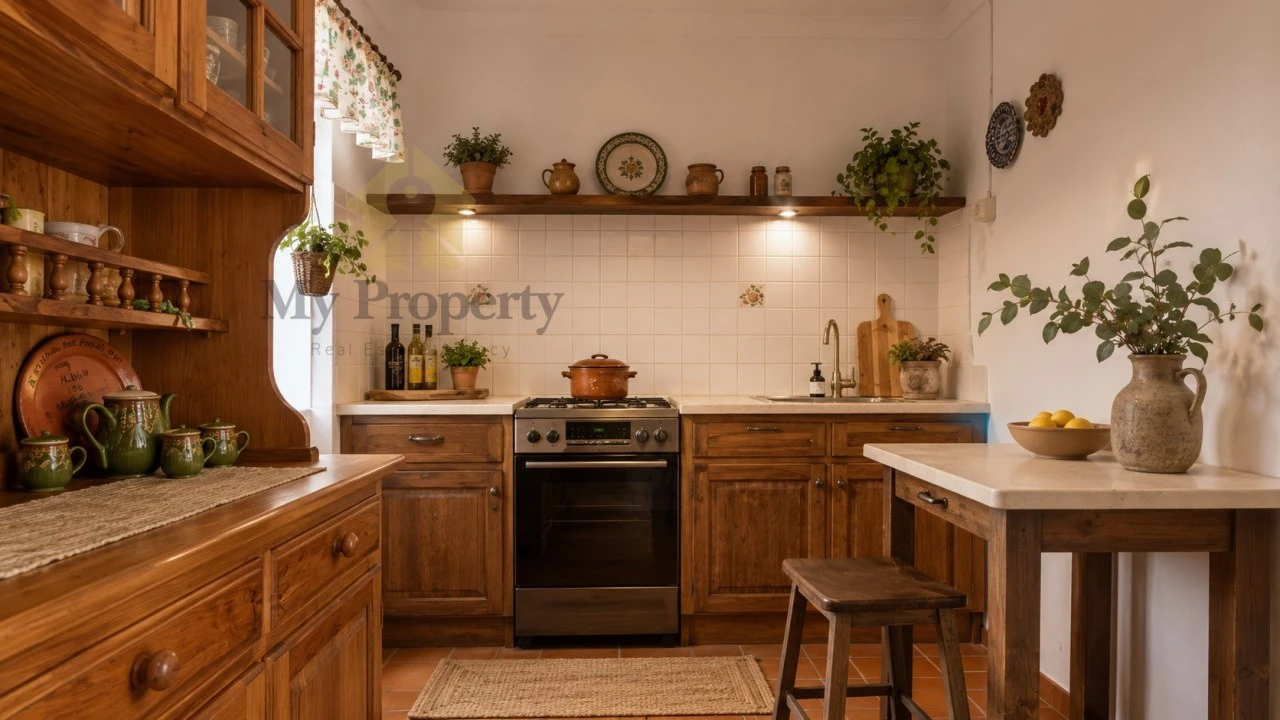 Terreno Misto para Venda em Boliqueime Foto 14