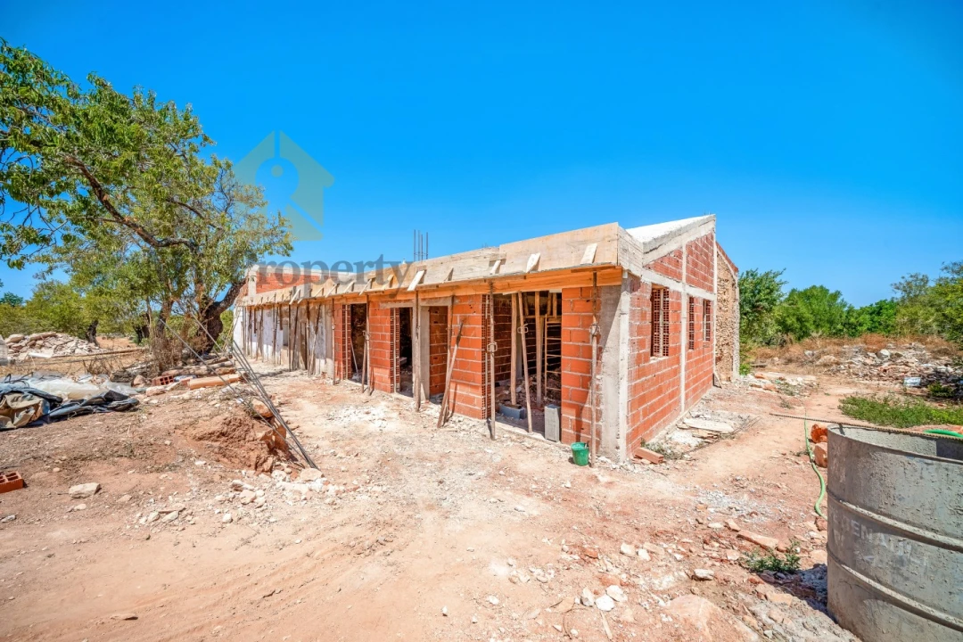 Terreno Misto para Venda em Boliqueime Foto 31