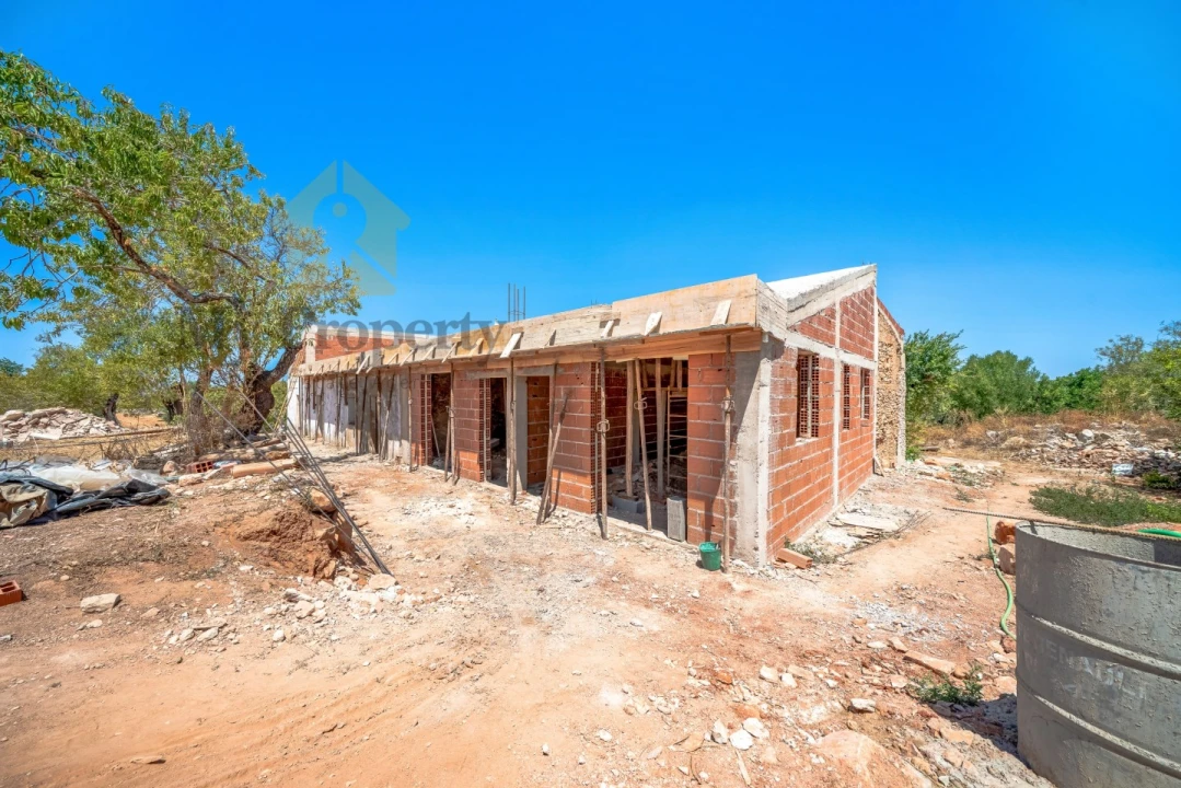 Terreno Misto para Venda em Boliqueime Foto 32