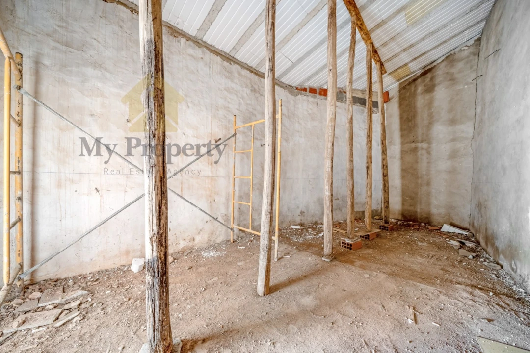 Terreno Misto para Venda em Boliqueime Foto 35