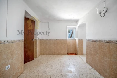 Terreno Misto para Venda em Boliqueime