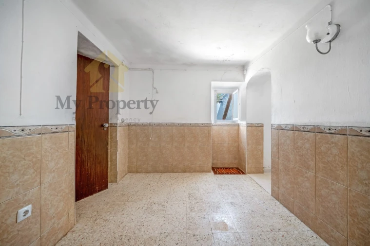 Terreno Misto para Venda em Boliqueime Foto 26