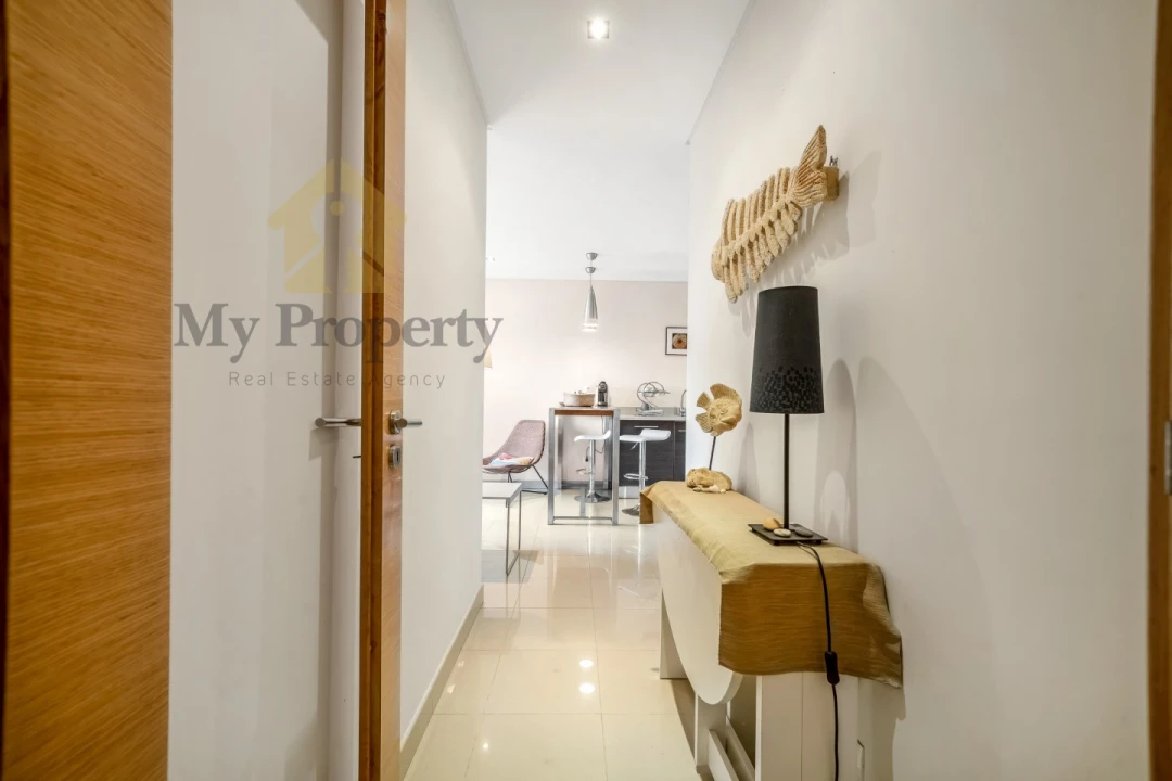 Apartamento T1 para Venda em Albufeira e Olhos de Água Foto 8