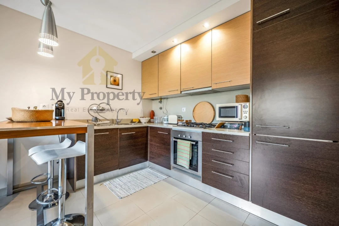 Apartamento T1 para Venda em Albufeira e Olhos de Água Foto 10