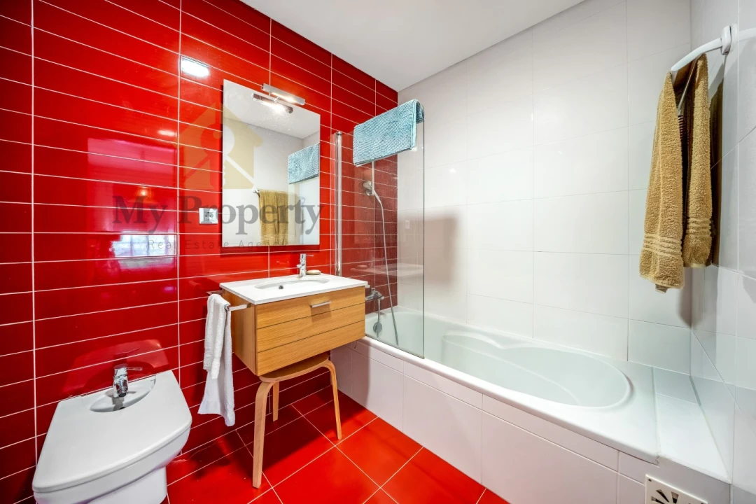 Apartamento T1 para Venda em Albufeira e Olhos de Água Foto 13