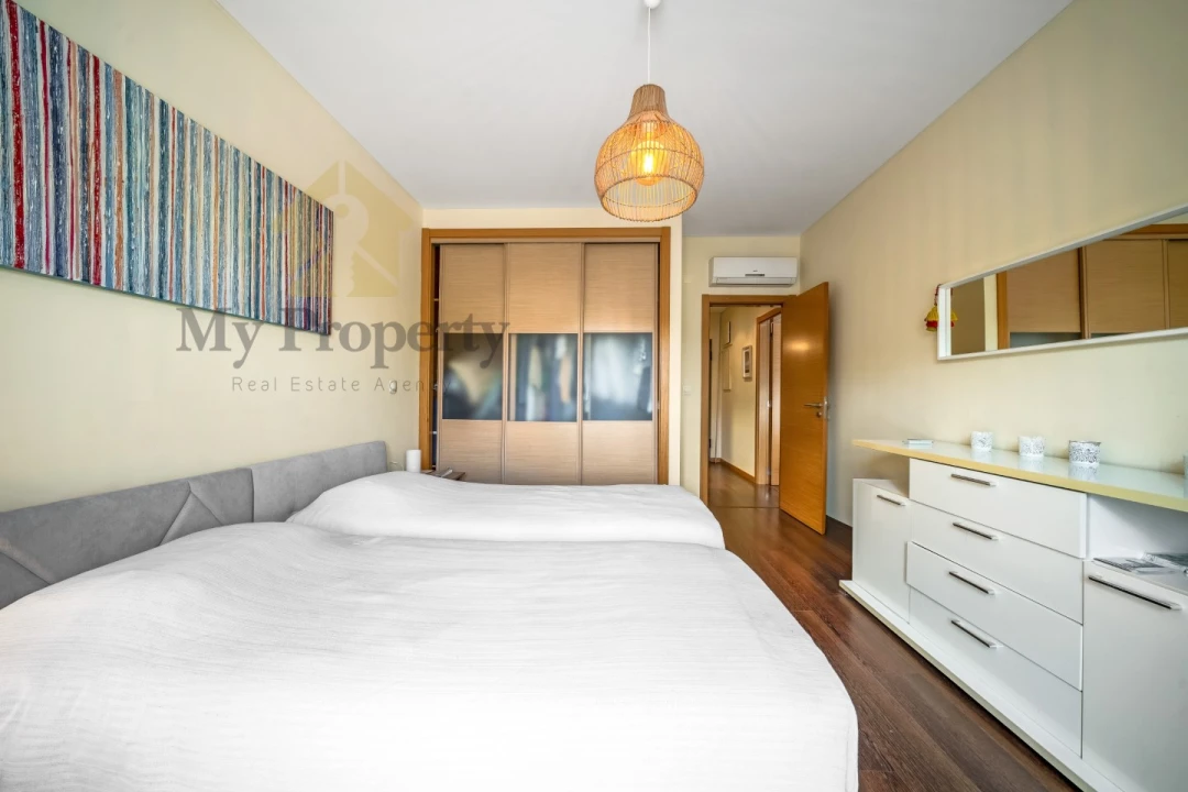 Apartamento T1 para Venda em Albufeira e Olhos de Água Foto 14