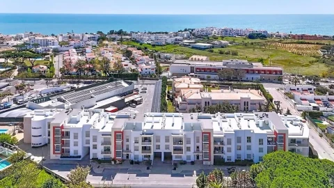 Apartamento T1 para Venda em Albufeira e Olhos de Água