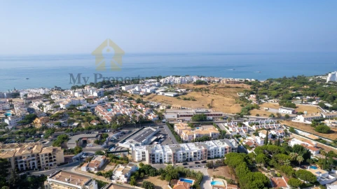 Apartamento T1 para Venda em Albufeira e Olhos de Água