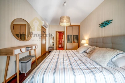 Apartamento T1 para Venda em Albufeira e Olhos de Água