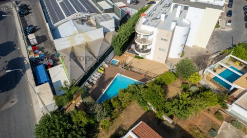 Apartamento T1 para Venda em Albufeira e Olhos de Água