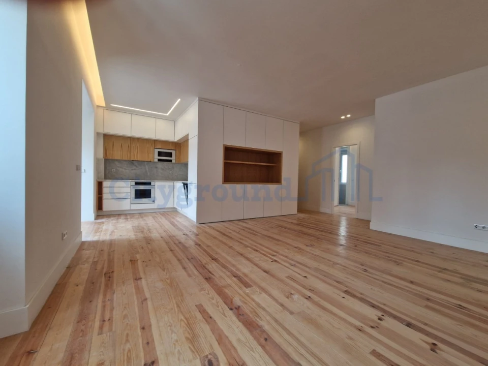Apartamento T3 para Venda em São Vicente Foto 3