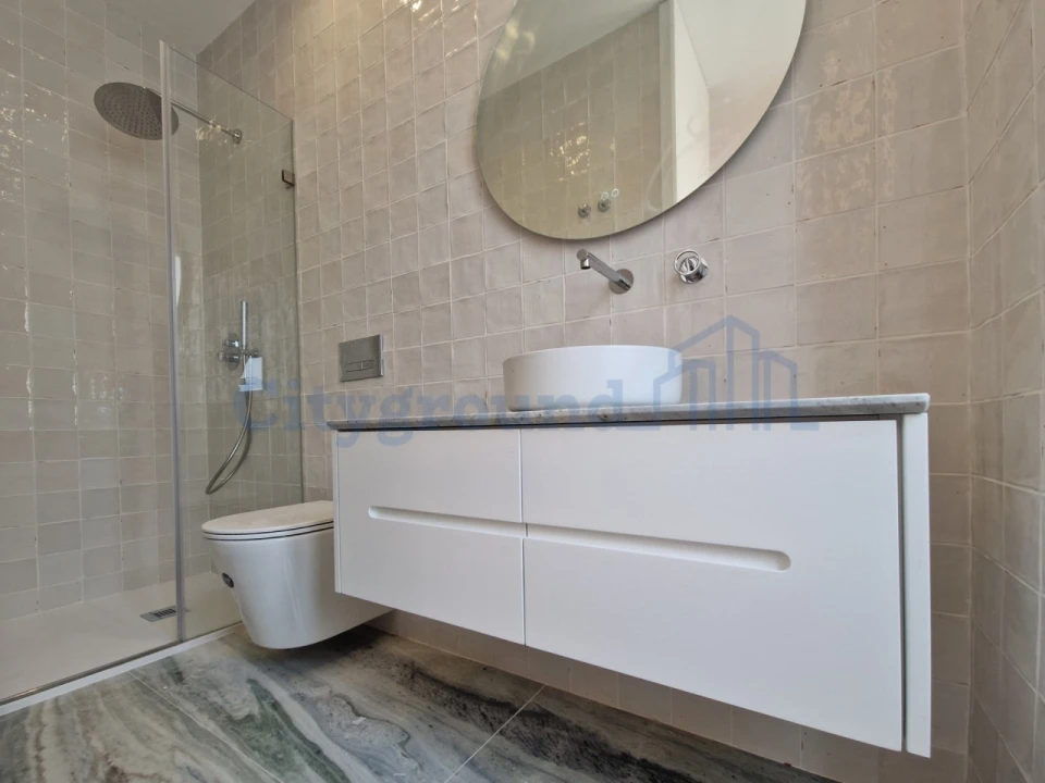 Apartamento T3 para Venda em São Vicente Foto 10