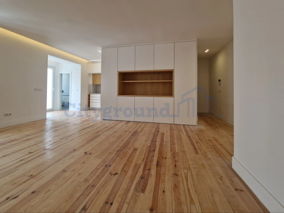 Apartamento T3 para Venda em São Vicente Foto 13