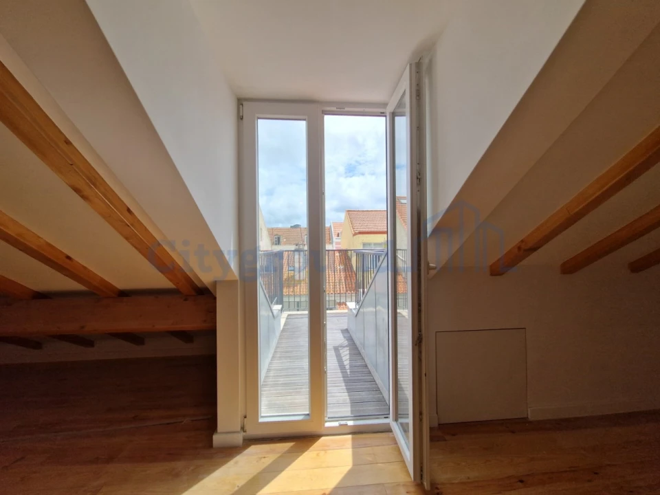 Apartamento T3 para Venda em São Vicente Foto 20