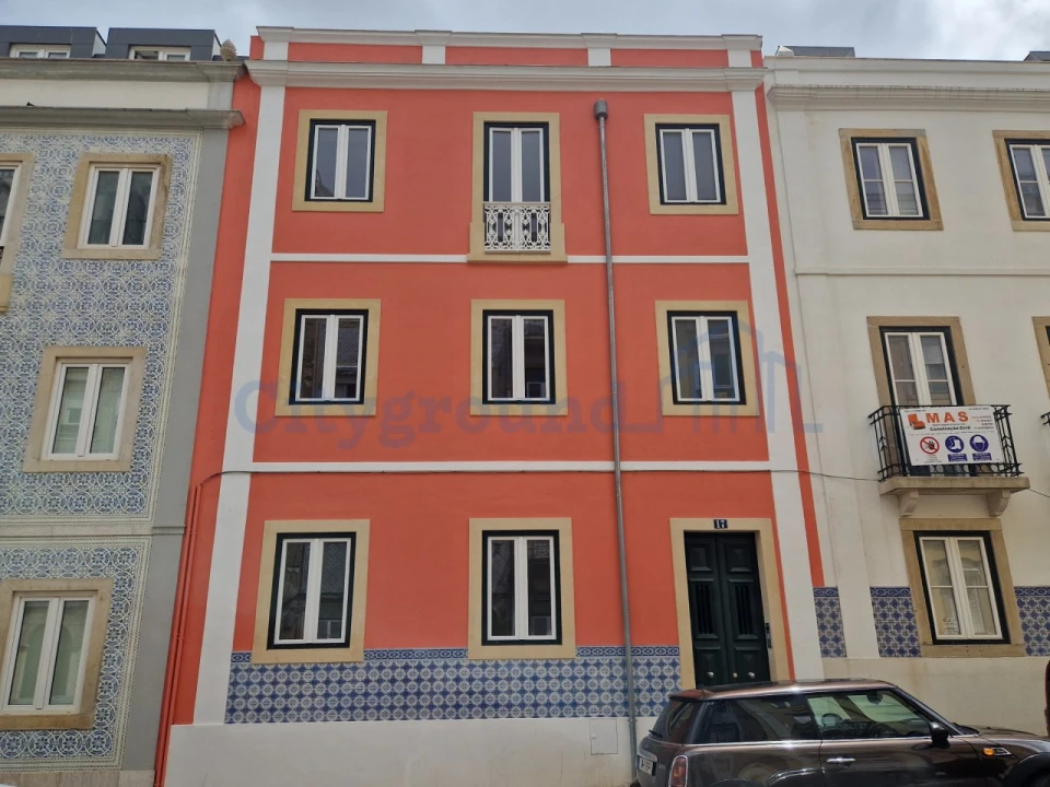Apartamento T3 para Venda em São Vicente Foto 26