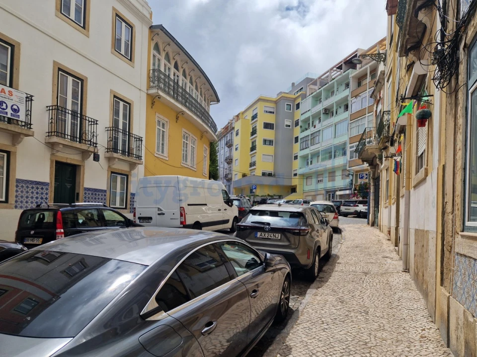 Apartamento T3 para Venda em São Vicente Foto 27