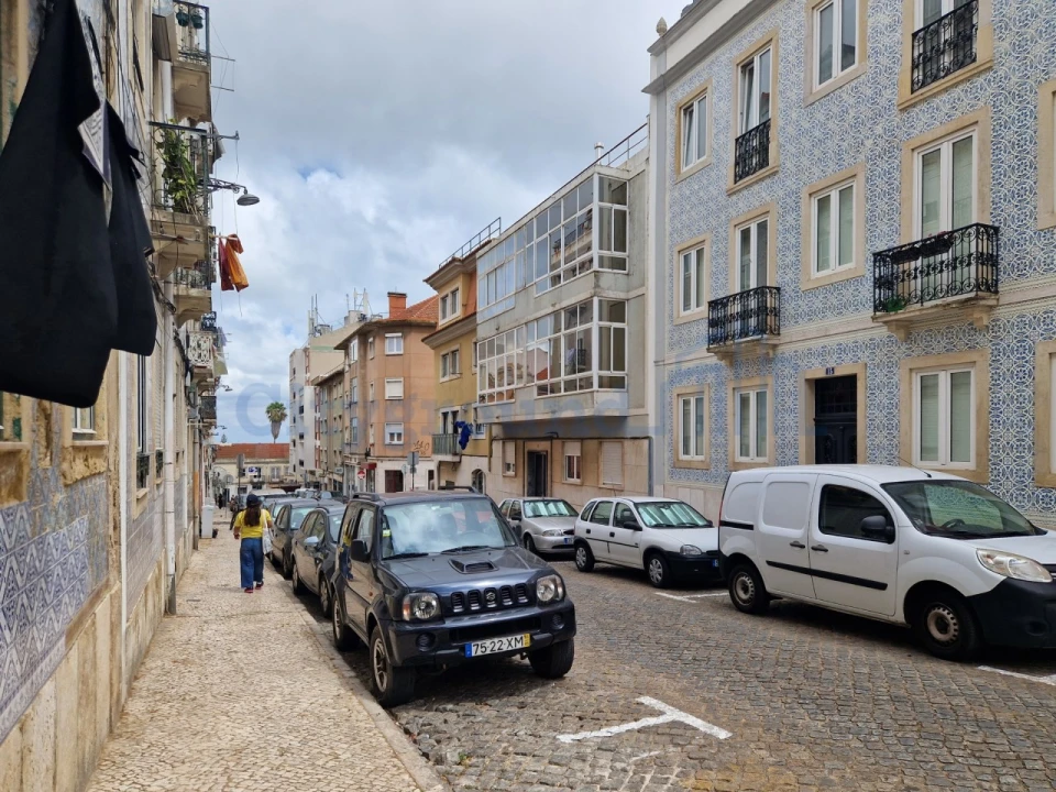 Apartamento T3 para Venda em São Vicente Foto 28