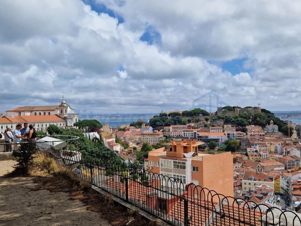 Apartamento T3 para Venda em São Vicente Foto 33