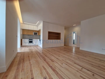 Apartamento T3 para Venda em São Vicente