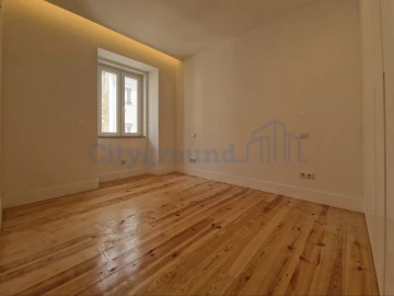 Apartamento T3 para Venda em São Vicente