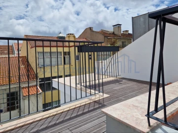 Apartamento T3 para Venda em São Vicente